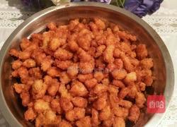 鸡米花的做法图解16