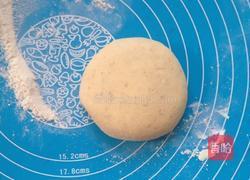 黄金四喜卷的做法图解6