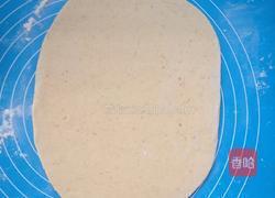 黄金四喜卷的做法图解7