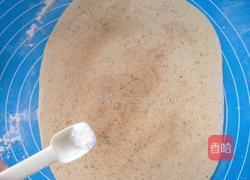 黄金四喜卷的做法图解9