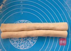 黄金四喜卷的做法图解13