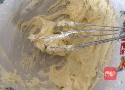 原味曲奇饼干的做法图解2