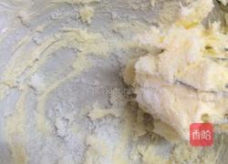 原味曲奇饼干的做法图解3