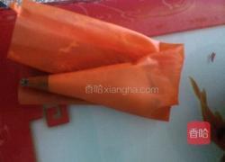 原味曲奇饼干的做法图解5