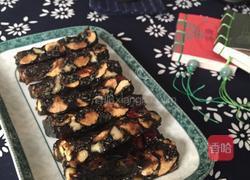 古方阿胶固元膏的做法图解17