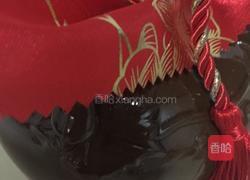 古方阿胶固元膏的做法图解3