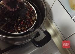 古方阿胶固元膏的做法图解13