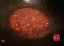 外婆烩面的做法图解9