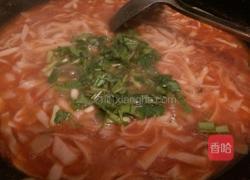 外婆烩面的做法图解13