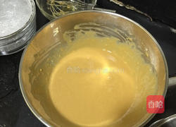 红糖蒸蛋糕的做法图解5