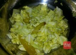 麻辣米线的做法图解1