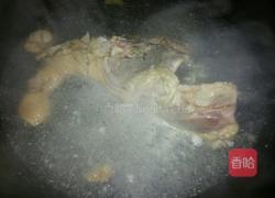 麻辣米线的做法图解3