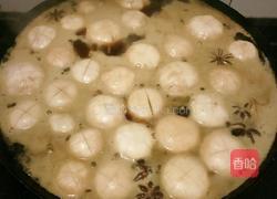 草菇红烧肉的做法图解12