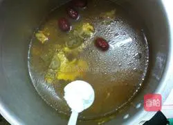 Cordyceps Flower Dragon Bone Soup Recipe Illustration 8