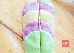 创意馒头的做法图解3