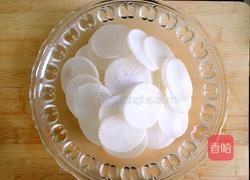 爽脆糖醋萝卜的做法图解2