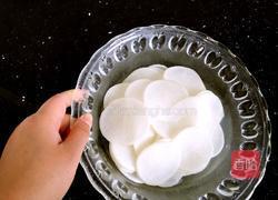 爽脆糖醋萝卜的做法图解3