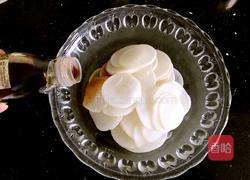 爽脆糖醋萝卜的做法图解4