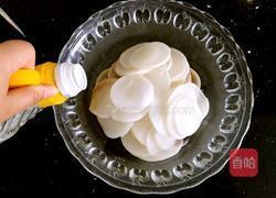 爽脆糖醋萝卜的做法图解5