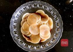 爽脆糖醋萝卜的做法图解6