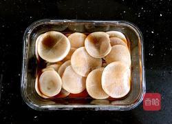 爽脆糖醋萝卜的做法图解7