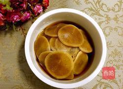 爽脆糖醋萝卜的做法图解8