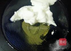 抹茶蛋卷的做法图解7
