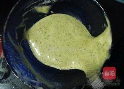 抹茶蛋卷的做法图解8