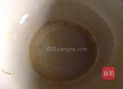 草莓糯米滋的做法图解6