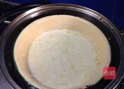 草莓糯米滋的做法图解8