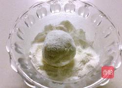 草莓糯米滋的做法图解13