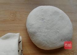 椒盐烧饼的做法图解11