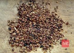 椒盐烧饼的做法图解5