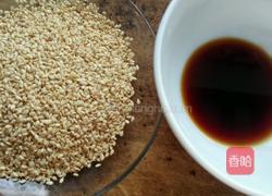 椒盐烧饼的做法图解12