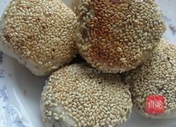 椒盐烧饼的做法图解19