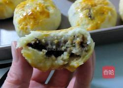绿豆酥的做法图解3