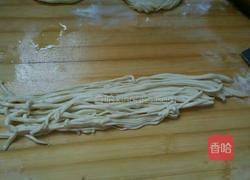 盘丝饼的做法图解4