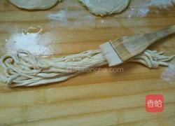 盘丝饼的做法图解5