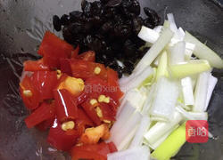 香辣腌萝卜皮的做法图解10