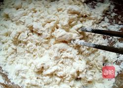 白菜(百财)饺子的做法图解4