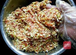 白菜（百財(cái)）餃子的做法圖解7