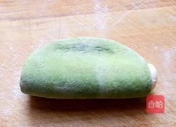 白菜(百财)饺子的做法图解10