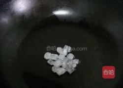 红烧肉炖豆泡的做法图解7