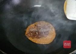 红烧肉炖豆泡的做法图解8