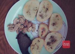 快手早餐之酥脆馒头片的做法图解8