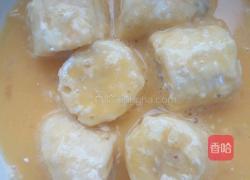 香蕉燕麦卷的做法图解4