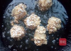 香蕉燕麦卷的做法图解6