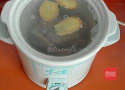羊排烩锅饼的做法图解4