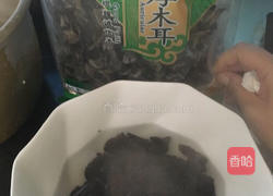 猪脚菌菇汤的做法图解9