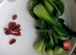 香菇滑蒸鸡的做法图解5